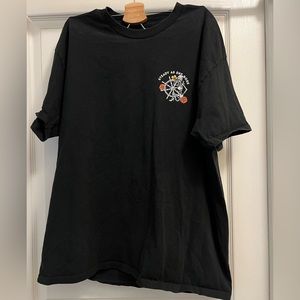 Death Coast Supply t-shirt